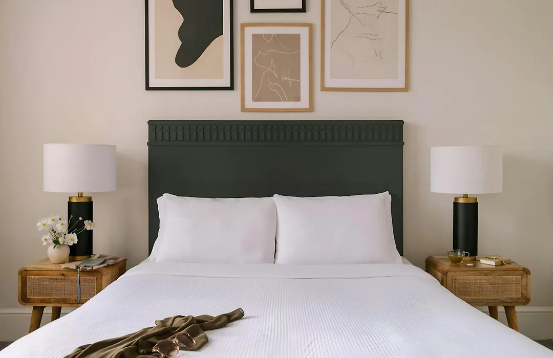 Kensington Gardens Hotel, Sonder By Marriott Bonvoy-1